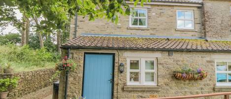 Cottage | Bagian depan properti