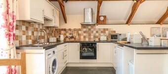 Oak Cottage