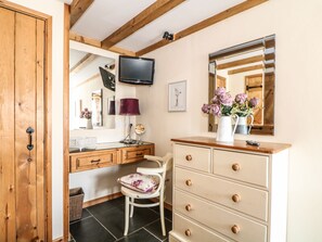 Ferienhaus | Innenbereich