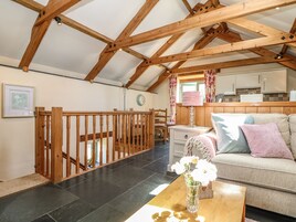 Casa de campo | Parte interna