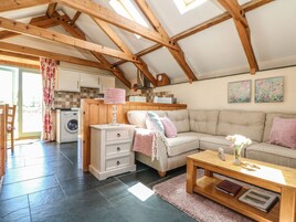 Casa de campo | Parte interna