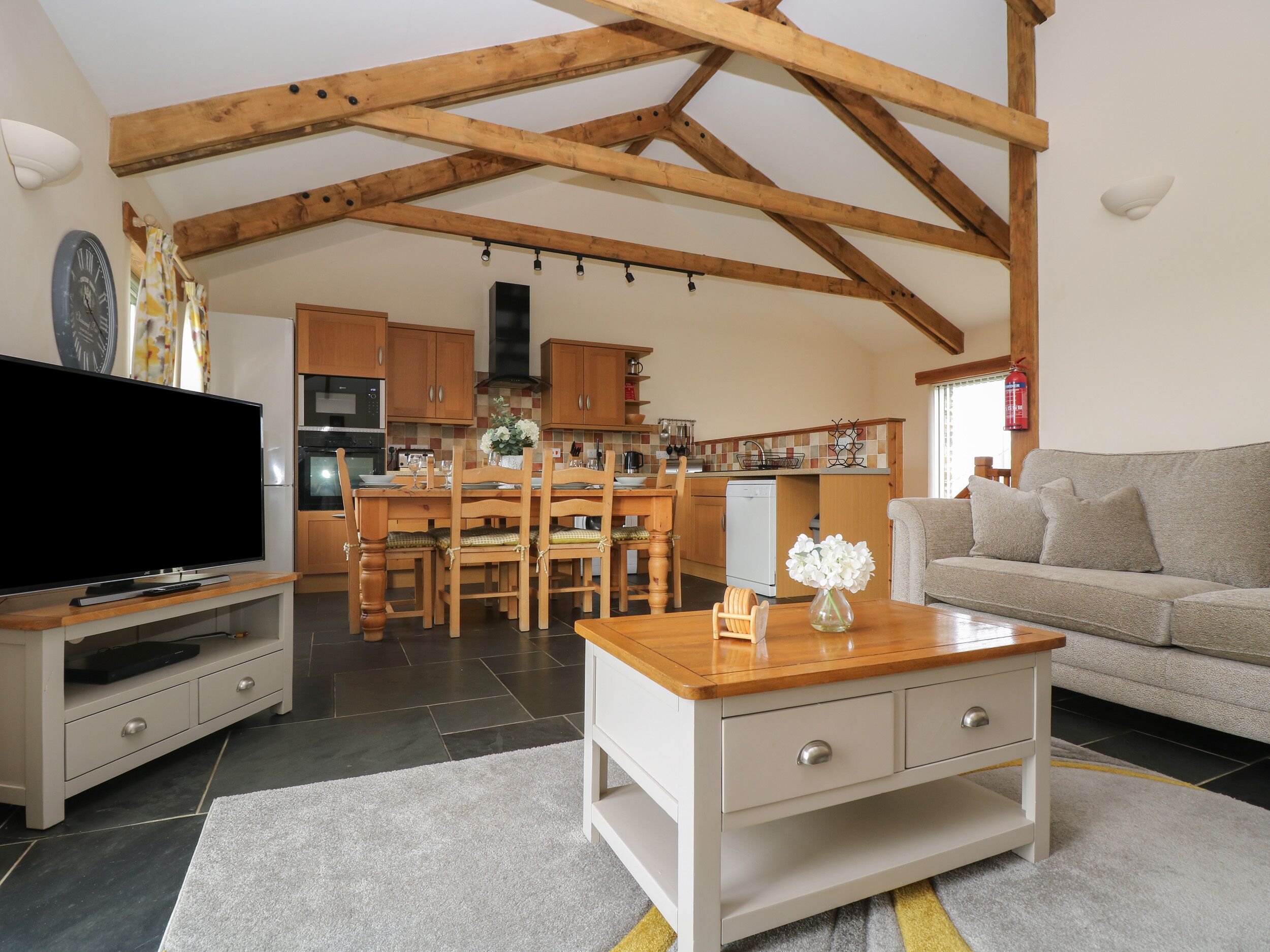 Cottage | Interior