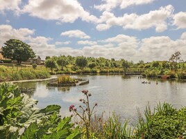Casa de campo | Parte interna