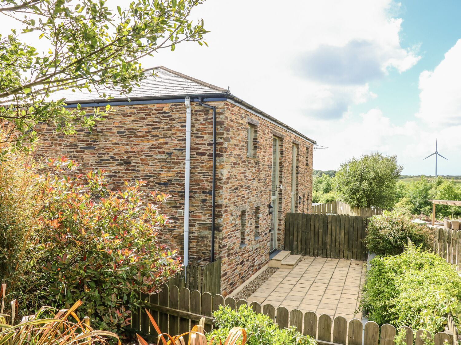 村舍 | 住宿场地