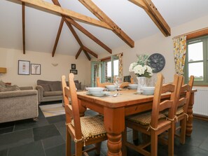 Cottage | Intérieur
