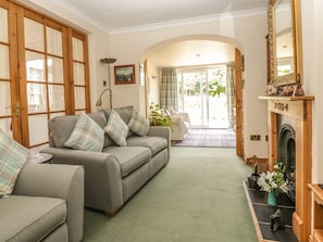 Cottage | Interni