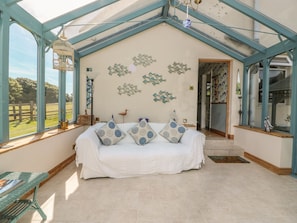 Cottage | Interior