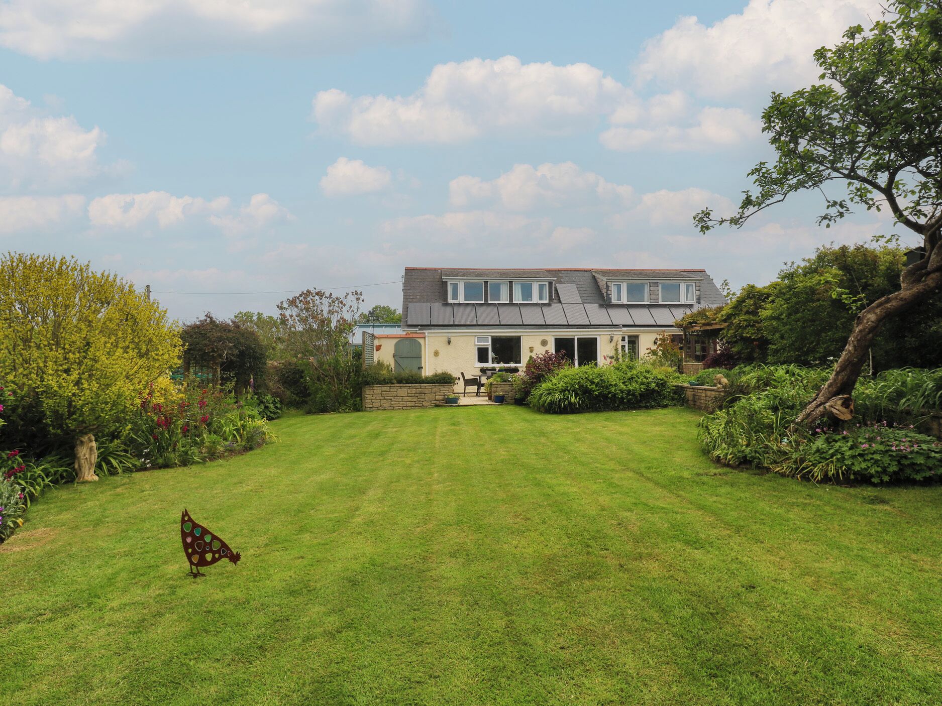 Cottage | Exterior