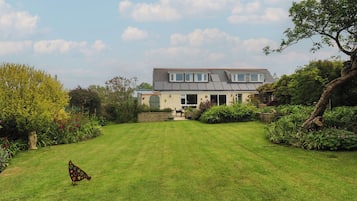 Cottage | Exterior