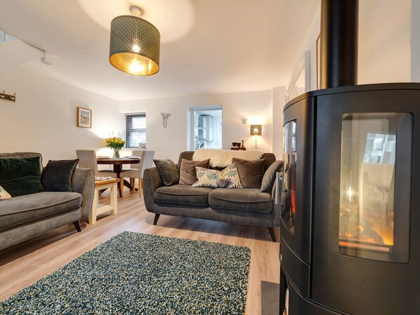 Cottage | Intérieur