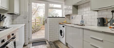 Cottage | Intérieur
