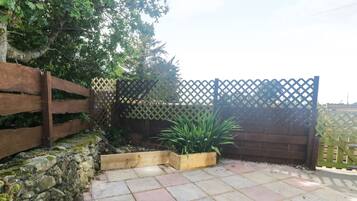 Ferienhaus | Innenbereich