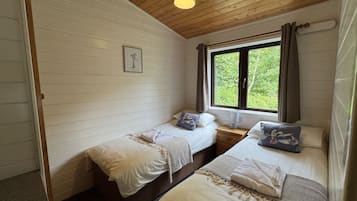 平房 | 3 間睡房、獨特設計、獨特裝修、免費 Wi-Fi