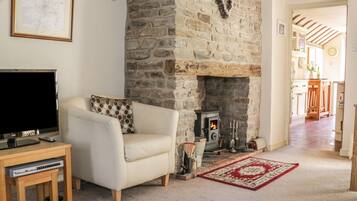 Cottage | Interior
