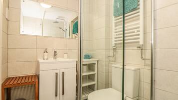 Cottage | Salle de bain