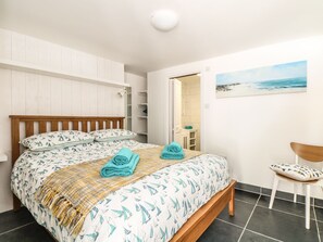 2 chambres, décoration personnalisée, ameublement personnalisé