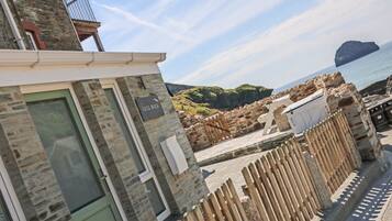 Cottage | Enceinte de lâhĂ©bergement