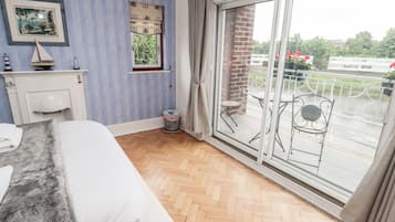 Ferienhaus | Innenbereich