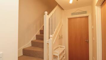 Casa de campo | Interior