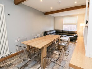 Cottage | Private kitchen - 11A Church Street (Whitby)