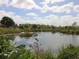 Casa de campo | Parte interna