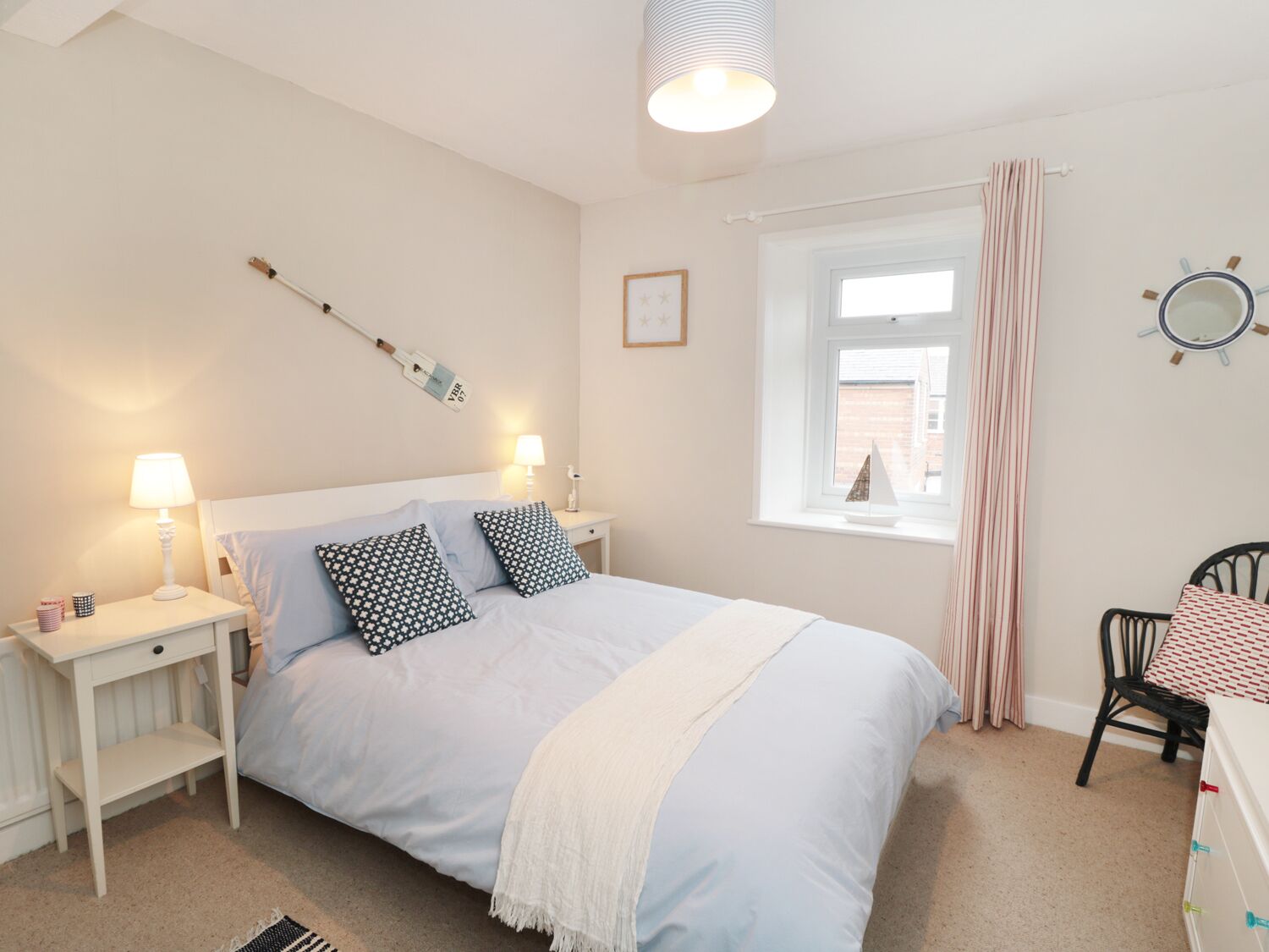 Chaumière | 2 chambres, décor unique, ameublement unique, accès au Wi-Fi (inclus)