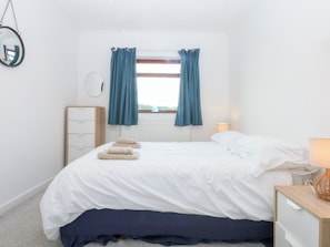 Cottage | 3 phòng ngủ, trang trí khác biệt 