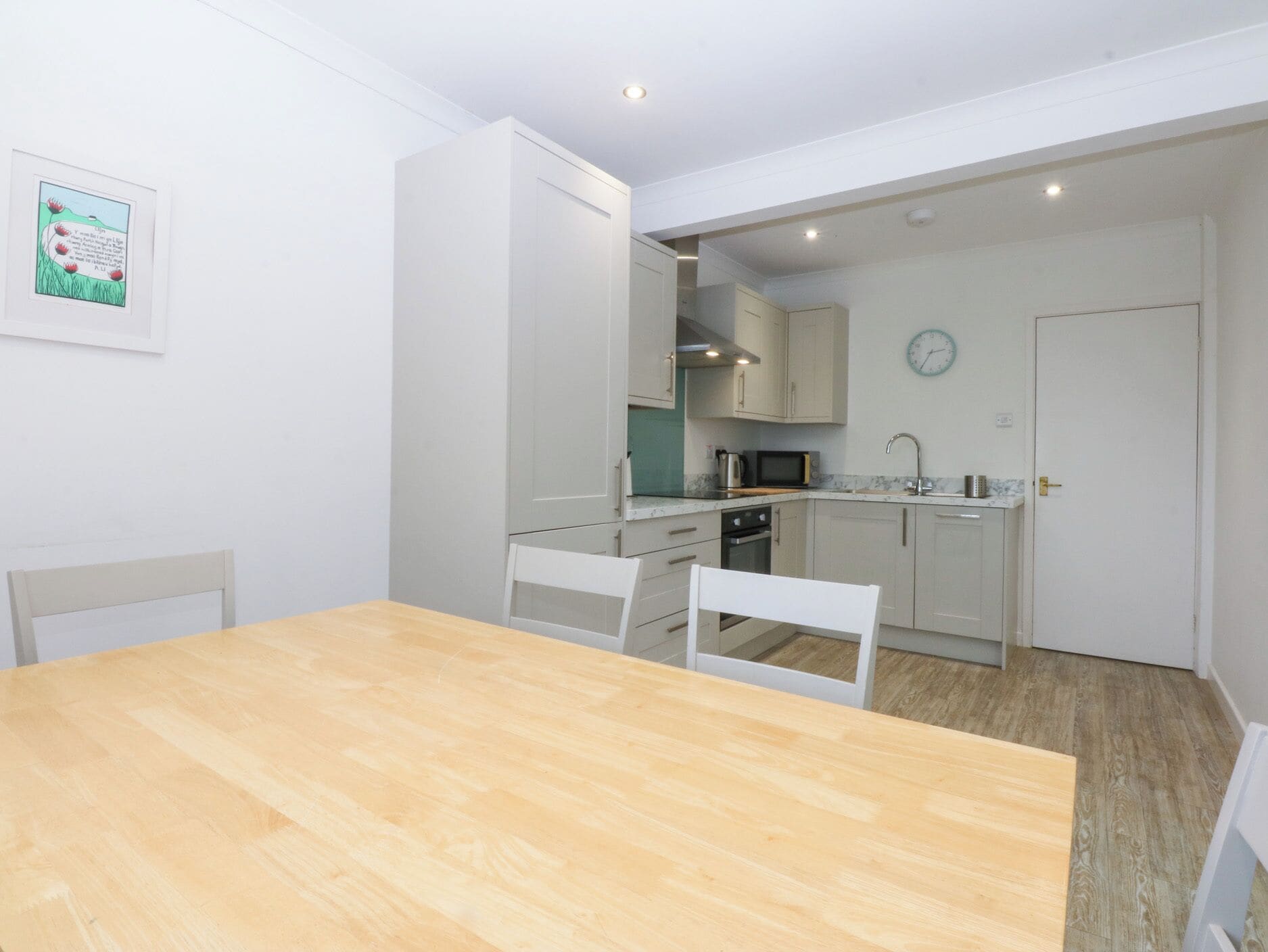 Casa de campo | Restaurantes