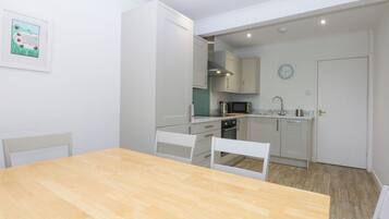 Casa de campo | Restaurantes