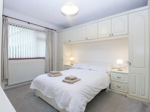 Cottage | 3 bedrooms, individually decorated, individually furnished, free WiFi - Eryl (Pwllheli)