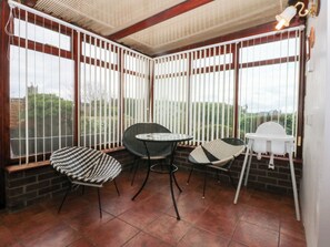 Casa de campo | Interior