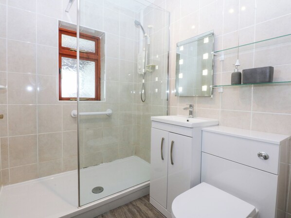 Cottage | Interior - Eryl (Pwllheli)