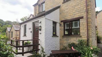 Cottage | Exterior