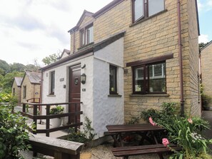 Cottage | Extérieur