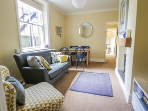 Cottage | Interior - The Garden Flat (Harrogate)
