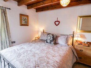 Cottage | 1 bedroom, individually decorated, individually furnished, free WiFi - Crooked Cottage (York)