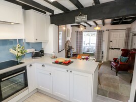 村舍 | 住宿内部