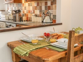 Casa de campo | Parte interna