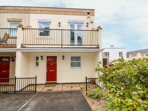 Exterior - 7 The Retreat (Paignton)