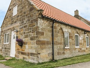 Cottage | Intérieur