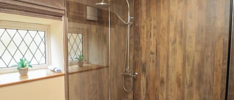 Casa de campo | Baño | Regadera