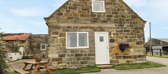Foxhunter Cottage