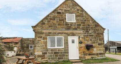 Foxhunter Cottage