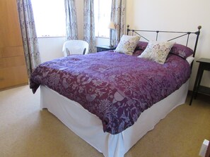 Cottage | 2 slaapkamers, individueel gedecoreerd, individueel gemeubileerd