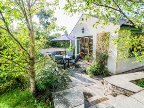 코티지 | 숙박 시설 구내