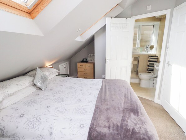 Cottage | 1 bedroom, individually decorated, individually furnished, free WiFi - The Apartment (Morpeth)