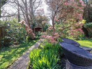Cottage | Intérieur