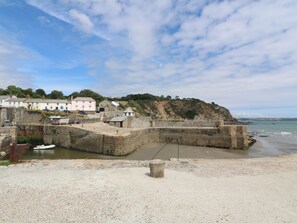 Cottage | Interior - Little Pippin (St Austell)