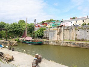 Cottage | Interior - Little Pippin (St Austell)