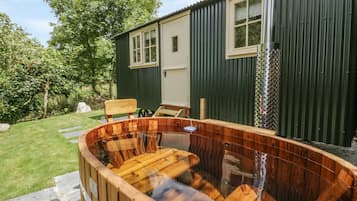 Cottage | Interni